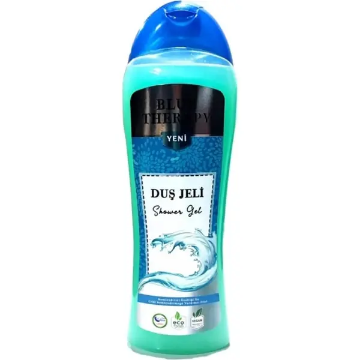 Worldchem Mavi Terapi Duş Jeli 700 Ml için ayrıntıları göster Worldchem Mavi Terapi Duş Jeli 700 Ml resmi