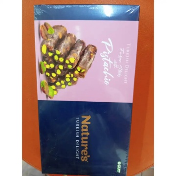 Öğüt Antep Fıstıklı Fitil Sucuk 450 Gr için ayrıntıları göster Öğüt Antep Fıstıklı Fitil Sucuk 450 Gr resmi