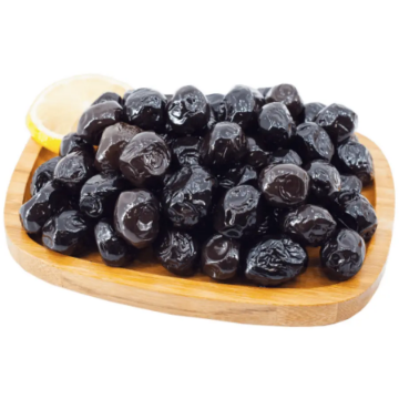 Zeykur Siyah Safir Zeytin L Boy (Dökme) 250 Gr için ayrıntıları göster Zeykur Siyah Safir Zeytin L Boy (Dökme) 250 Gr resmi