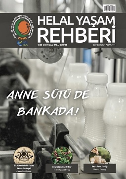 E-Dergi Helal Yaşam Rehberi 88. Sayısı (PDF) için ayrıntıları göster E-Dergi Helal Yaşam Rehberi 88. Sayısı (PDF) resmi