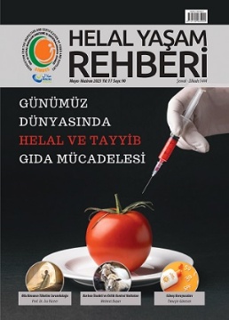E-Dergi Helal Yaşam Rehberi 90. Sayısı (PDF) için ayrıntıları göster E-Dergi Helal Yaşam Rehberi 90. Sayısı (PDF) resmi