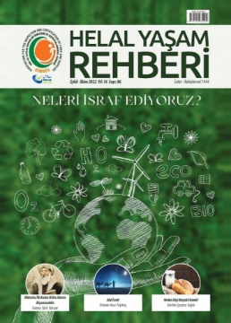 E-Dergi Helal Yaşam Rehberi 86. Sayısı (PDF) için ayrıntıları göster E-Dergi Helal Yaşam Rehberi 86. Sayısı (PDF) resmi