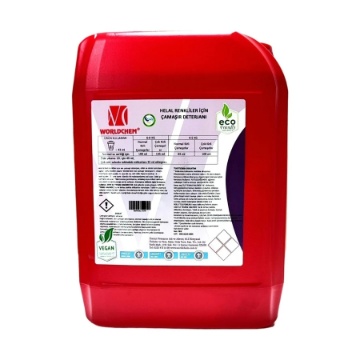 Worldchem Renkliler İçin Çamaşır Detarjanı 5 Lt için ayrıntıları göster Worldchem Renkliler İçin Çamaşır Detarjanı 5 Lt resmi