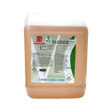 Worldchem Beyazlar İçin Çamaşır Detarjanı 5 Lt için ayrıntıları göster Worldchem Beyazlar İçin Çamaşır Detarjanı 5 Lt resmi