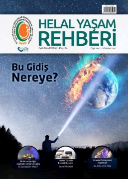 E-Dergi Helal Yaşam Rehberi 74. Sayısı (PDF) için ayrıntıları göster E-Dergi Helal Yaşam Rehberi 74. Sayısı (PDF) resmi