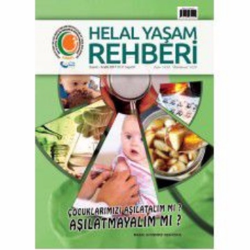 E-Dergi Helal Yaşam Rehberi 57. Sayısı (PDF) için ayrıntıları göster E-Dergi Helal Yaşam Rehberi 57. Sayısı (PDF) resmi