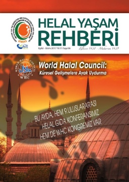 E-Dergi Helal Yaşam Rehberi 56. Sayısı (PDF) için ayrıntıları göster E-Dergi Helal Yaşam Rehberi 56. Sayısı (PDF) resmi
