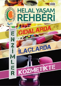 E-Dergi Helal Yaşam Rehberi 47. Sayısı (PDF) için ayrıntıları göster E-Dergi Helal Yaşam Rehberi 47. Sayısı (PDF) resmi