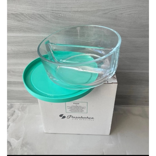 Paşabahçe Polar Bölmeli Saklama Kabı resmi