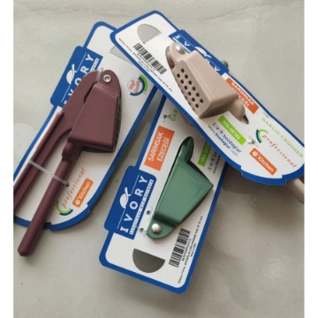 Ivory Metal Sarımsak Ezici için ayrıntıları göster Ivory Metal Sarımsak Ezici resmi
