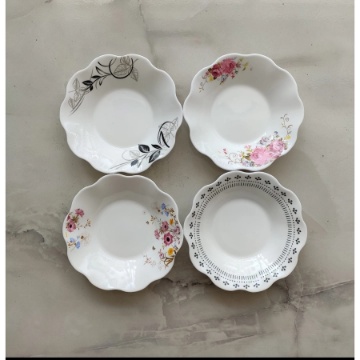 Migi Arcopal Küçük Tabak 15.5 Cm (6'lı Paket) için ayrıntıları göster Migi Arcopal Küçük Tabak 15.5 Cm (6'lı Paket) resmi