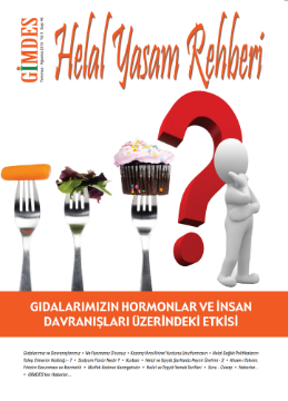 E-Dergi Helal Yaşam Rehberi 43. Sayısı (PDF) için ayrıntıları göster E-Dergi Helal Yaşam Rehberi 43. Sayısı (PDF) resmi