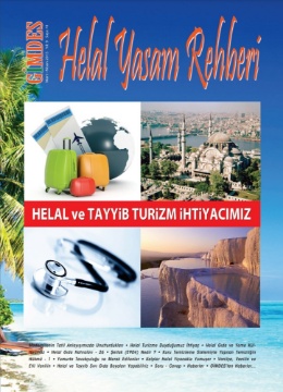 E-Dergi Helal Yaşam Rehberi 41. Sayısı (PDF) için ayrıntıları göster E-Dergi Helal Yaşam Rehberi 41. Sayısı (PDF) resmi