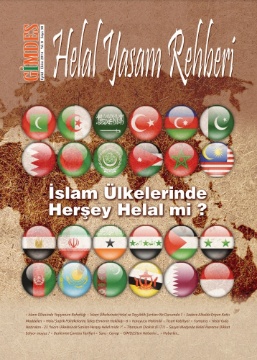E-Dergi Helal Yaşam Rehberi 38. Sayısı (PDF) için ayrıntıları göster E-Dergi Helal Yaşam Rehberi 38. Sayısı (PDF) resmi