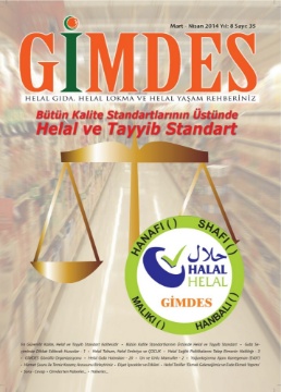 E-Dergi Helal Yaşam Rehberi 35. Sayısı (PDF) için ayrıntıları göster E-Dergi Helal Yaşam Rehberi 35. Sayısı (PDF) resmi
