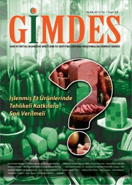 E-Dergi Helal Yaşam Rehberi 33. Sayısı (PDF) için ayrıntıları göster E-Dergi Helal Yaşam Rehberi 33. Sayısı (PDF) resmi