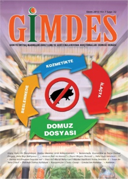 E-Dergi Helal Yaşam Rehberi 32. Sayısı (PDF) için ayrıntıları göster E-Dergi Helal Yaşam Rehberi 32. Sayısı (PDF) resmi