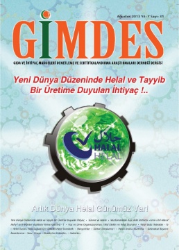 E-Dergi Helal Yaşam Rehberi 31. Sayısı (PDF) için ayrıntıları göster E-Dergi Helal Yaşam Rehberi 31. Sayısı (PDF) resmi