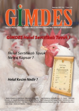 E-Dergi Helal Yaşam Rehberi 30. Sayısı (PDF) için ayrıntıları göster E-Dergi Helal Yaşam Rehberi 30. Sayısı (PDF) resmi
