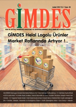 E-Dergi Helal Yaşam Rehberi 28. Sayısı (PDF) için ayrıntıları göster E-Dergi Helal Yaşam Rehberi 28. Sayısı (PDF) resmi