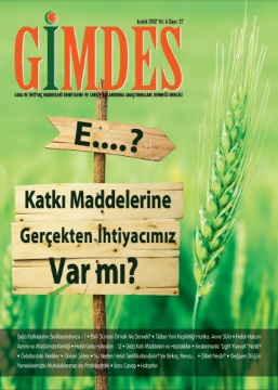 E-Dergi Helal Yaşam Rehberi 27. Sayısı (PDF) için ayrıntıları göster E-Dergi Helal Yaşam Rehberi 27. Sayısı (PDF) resmi