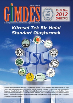 E-Dergi Helal Yaşam Rehberi 26. Sayısı (PDF) için ayrıntıları göster E-Dergi Helal Yaşam Rehberi 26. Sayısı (PDF) resmi