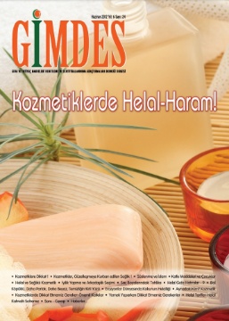 E-Dergi Helal Yaşam Rehberi 24. Sayısı (PDF) için ayrıntıları göster E-Dergi Helal Yaşam Rehberi 24. Sayısı (PDF) resmi