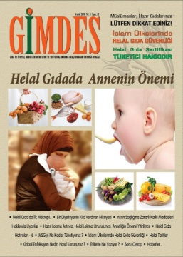E-Dergi Helal Yaşam Rehberi 21. Sayısı (PDF) için ayrıntıları göster E-Dergi Helal Yaşam Rehberi 21. Sayısı (PDF) resmi