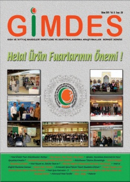 E-Dergi Helal Yaşam Rehberi 20. Sayısı (PDF) için ayrıntıları göster E-Dergi Helal Yaşam Rehberi 20. Sayısı (PDF) resmi