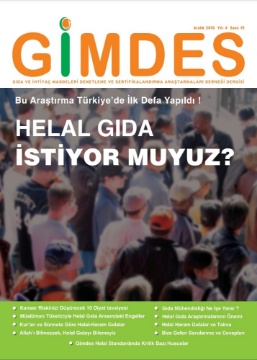 E-Dergi Helal Yaşam Rehberi 15. Sayısı (PDF) için ayrıntıları göster E-Dergi Helal Yaşam Rehberi 15. Sayısı (PDF) resmi