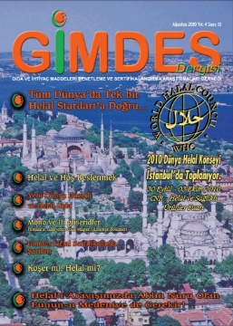 E-Dergi Helal Yaşam Rehberi 13. Sayısı (PDF) için ayrıntıları göster E-Dergi Helal Yaşam Rehberi 13. Sayısı (PDF) resmi