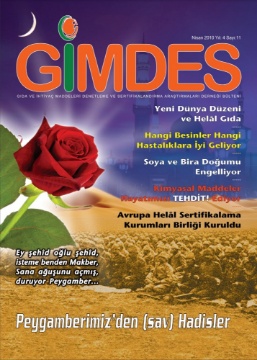 E-Dergi Helal Yaşam Rehberi 11. Sayısı (PDF) için ayrıntıları göster E-Dergi Helal Yaşam Rehberi 11. Sayısı (PDF) resmi