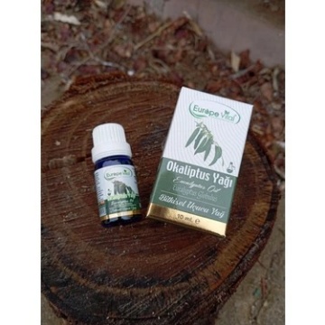 Europe Vital Okaliptus Yağı 10 Ml için ayrıntıları göster Europe Vital Okaliptus Yağı 10 Ml resmi