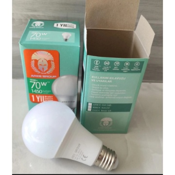 Led Ampul 15 W için ayrıntıları göster Led Ampul 15 W resmi
