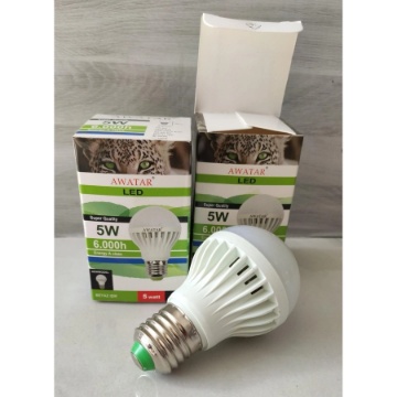Led Ampul 5 W için ayrıntıları göster Led Ampul 5 W resmi