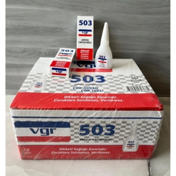 Japon Yapıştırıcısı 17 Gr için ayrıntıları göster Japon Yapıştırıcısı 17 Gr resmi