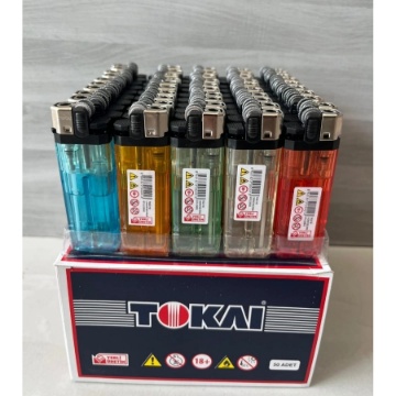 Taşlı Klasik Çakmak için ayrıntıları göster Taşlı Klasik Çakmak resmi