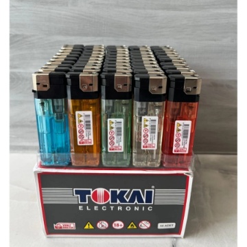 Tokai Manyetolu Klasik Çakmak için ayrıntıları göster Tokai Manyetolu Klasik Çakmak resmi