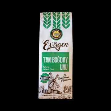 Evirgen Tam Buğday Unu 1000 Gr için ayrıntıları göster Evirgen Tam Buğday Unu 1000 Gr resmi