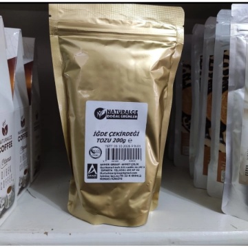 Naturalce İğde Çekirdeği Tozu 200 Gr için ayrıntıları göster Naturalce İğde Çekirdeği Tozu 200 Gr resmi