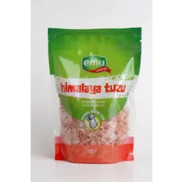 Emu Baharat Himalay Tuzu 500 Gr için ayrıntıları göster Emu Baharat Himalay Tuzu 500 Gr resmi