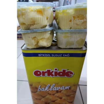 Orkide Baklavalık Susuz Yağ 1 Kg (Dökme) için ayrıntıları göster Orkide Baklavalık Susuz Yağ 1 Kg (Dökme) resmi