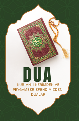 Dua Kitabı resmi