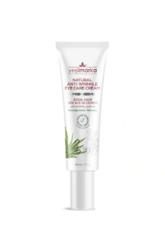 Yeşilmarka Göz Altı Ve Çevresi Kremi 30 Ml için ayrıntıları göster Yeşilmarka Göz Altı Ve Çevresi Kremi 30 Ml resmi