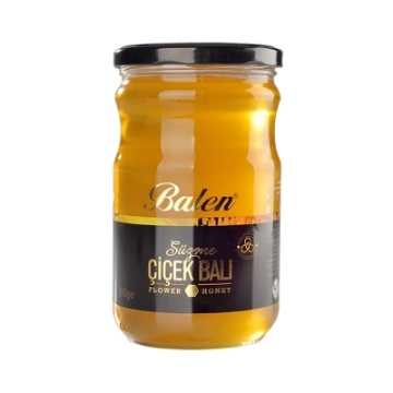 Balen Süzme Çiçek Balı 850 Gr için ayrıntıları göster Balen Süzme Çiçek Balı 850 Gr resmi