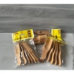 Ahşap Baharat Kaşığı (6'lı Paket) resmi