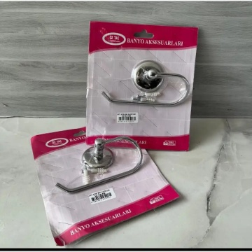 Metal Yapışkanlı Wc Kağıtlık için ayrıntıları göster Metal Yapışkanlı Wc Kağıtlık resmi