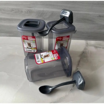 Peggy Kaşıklı Baharatlık (Adet) için ayrıntıları göster Peggy Kaşıklı Baharatlık (Adet) resmi
