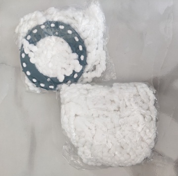Zambak Dönerli Mop Yedeği için ayrıntıları göster Zambak Dönerli Mop Yedeği resmi