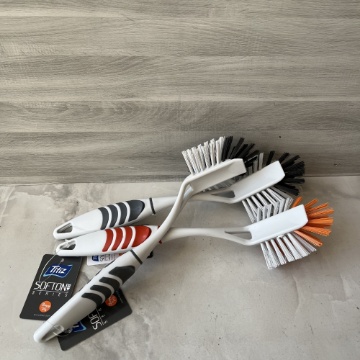 Titiz Lavabo Bulaşık Fırçası için ayrıntıları göster Titiz Lavabo Bulaşık Fırçası resmi
